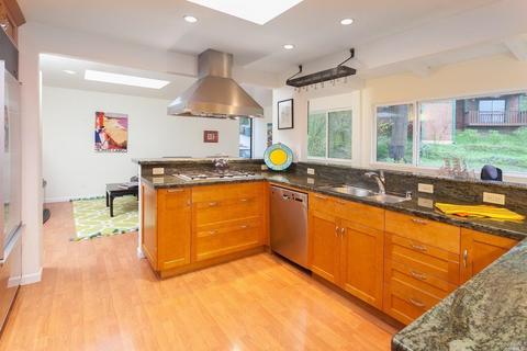 301 Ashton Ln, Mill Valley, CA 94941 photo 4