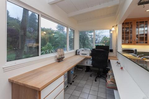 301 Ashton Ln, Mill Valley, CA 94941 photo 7