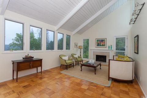301 Ashton Ln, Mill Valley, CA 94941 photo 1