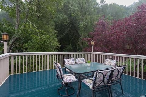 301 Ashton Ln, Mill Valley, CA 94941 photo 12