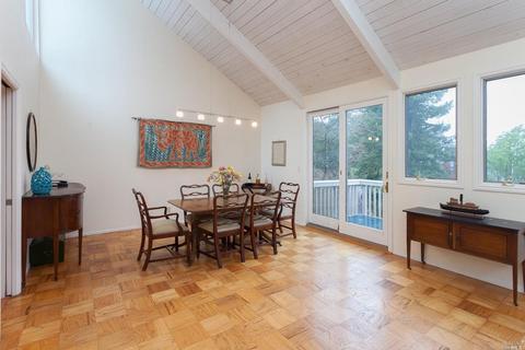 301 Ashton Ln, Mill Valley, CA 94941 photo 3
