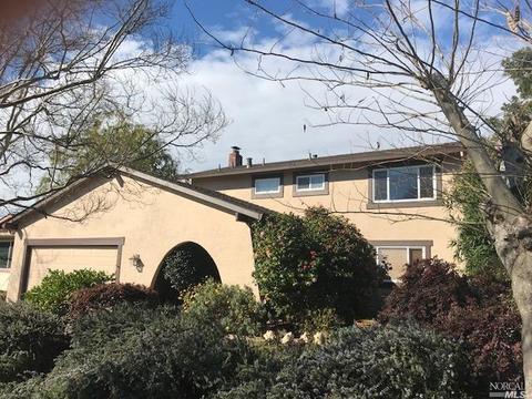 331 Beech Ave, Santa Rosa, CA 95409 photo 2