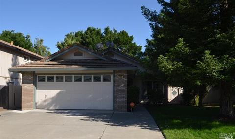 425 Regency Cir, Vacaville, CA 95687 photo 1
