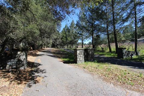 415 Cold Springs Rd, Angwin, CA 94508 photo 1