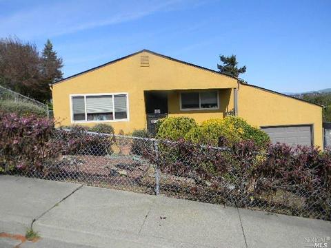 422 Winchester St, Vallejo, CA 94590 photo 1