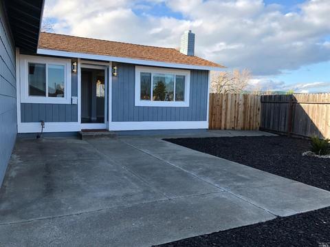 465 Fordham Cir, Vallejo, CA 94589 photo 3