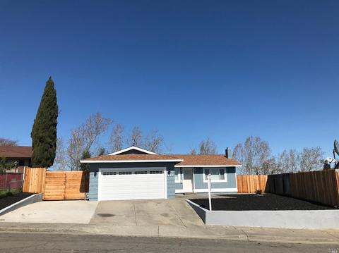 465 Fordham Cir, Vallejo, CA 94589 photo 1