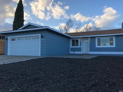 465 Fordham Cir, Vallejo, CA 94589 photo 2