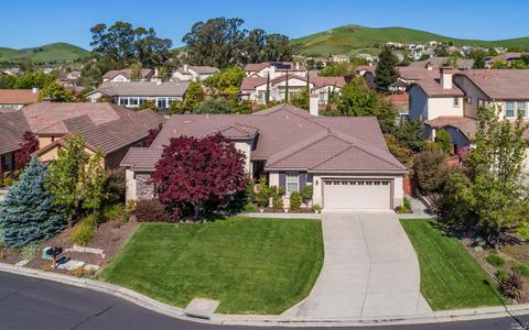 2411 Rushcreek Pl, Vallejo, CA 94591 photo 38
