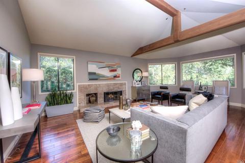 80 Elaine Ave, Mill Valley, CA 94941 photo 4
