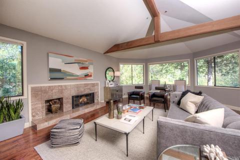 80 Elaine Ave, Mill Valley, CA 94941 photo 5