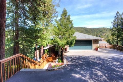 80 Elaine Ave, Mill Valley, CA 94941 photo 2
