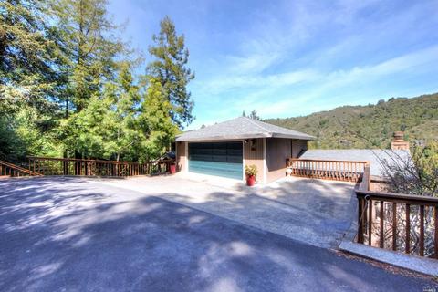 80 Elaine Ave, Mill Valley, CA 94941 photo 1