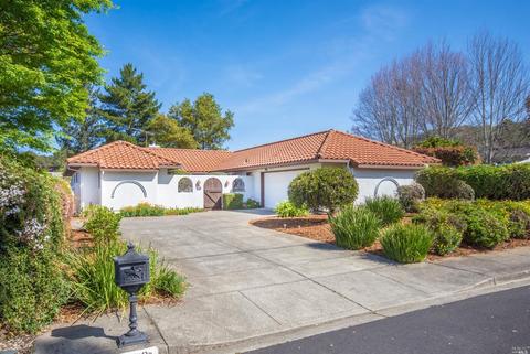 220 Ashlar Dr, Napa, CA 94558 photo 1
