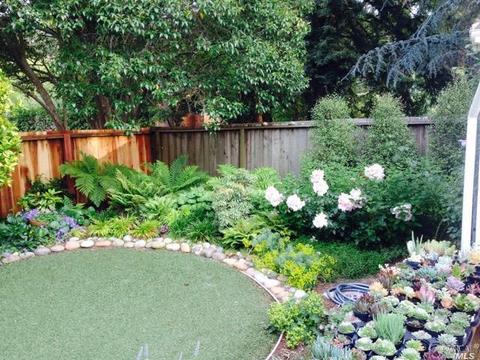 3 Linden Ln, Mill Valley, CA 94941 photo 2