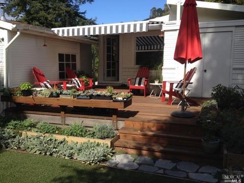 3 Linden Ln, Mill Valley, CA 94941 photo 1