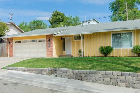 3316 Fernwood St, Vallejo, CA 94591 photo 15