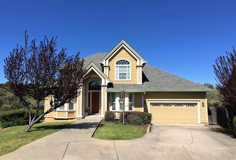 2460 Catalan Ct, Ukiah, CA 95482 photo 1