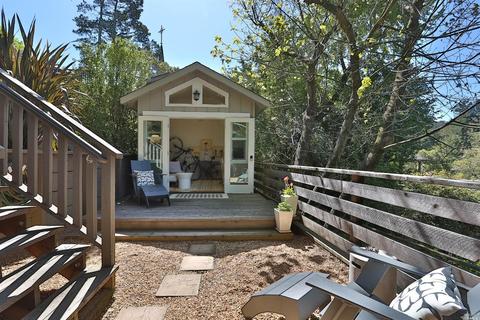 60 Hillside Ave, Mill Valley, CA 94941 photo 14