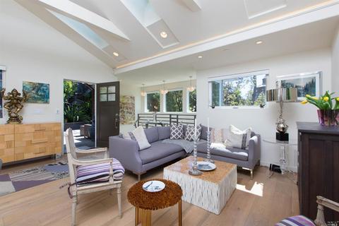 60 Hillside Ave, Mill Valley, CA 94941 photo 2