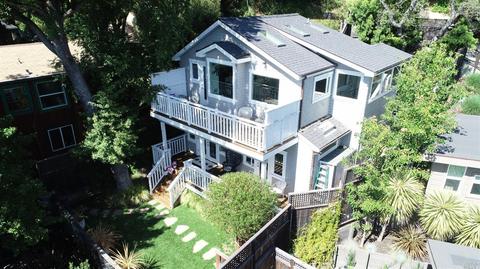 60 Hillside Ave, Mill Valley, CA 94941 photo 1