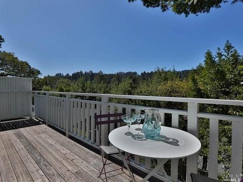 60 Hillside Ave, Mill Valley, CA 94941 photo 4