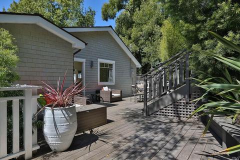 60 Hillside Ave, Mill Valley, CA 94941 photo 13