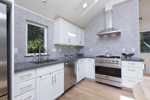 60 Hillside Ave, Mill Valley, CA 94941 photo 3