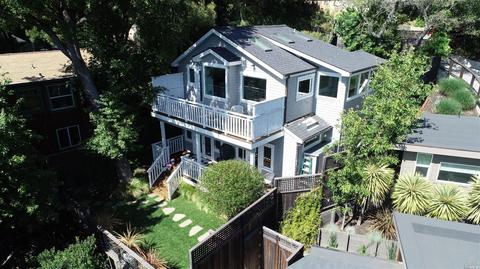 60 Hillside Ave, Mill Valley, CA 94941 photo 7