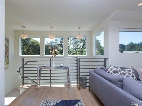 60 Hillside Ave, Mill Valley, CA 94941 photo 5