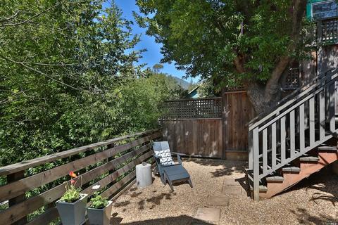 60 Hillside Ave, Mill Valley, CA 94941 photo 16