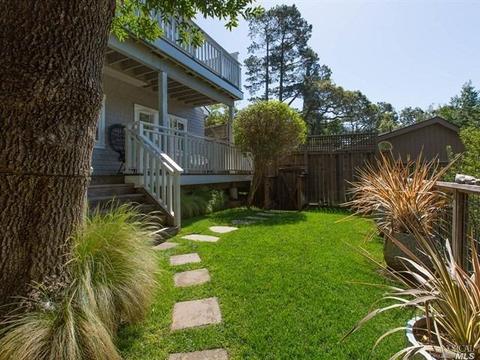 60 Hillside Ave, Mill Valley, CA 94941 photo 6