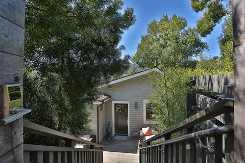 60 Hillside Ave, Mill Valley, CA 94941 photo 8