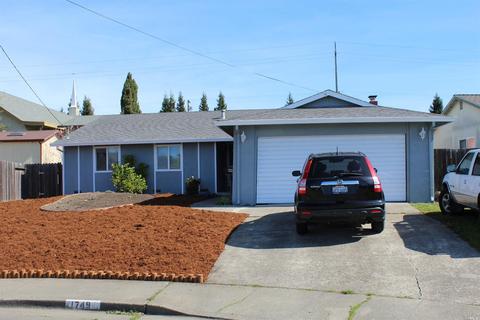 1749 Pine Ave, Petaluma, CA 94954 photo 1