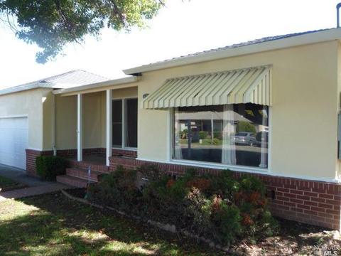 312 Bw Williams Dr, Vallejo, CA 94589 photo 3