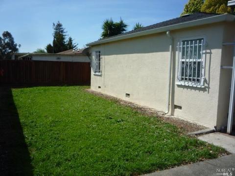 312 Bw Williams Dr, Vallejo, CA 94589 photo 29