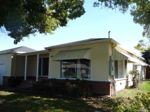 312 Bw Williams Dr, Vallejo, CA 94589 photo 2