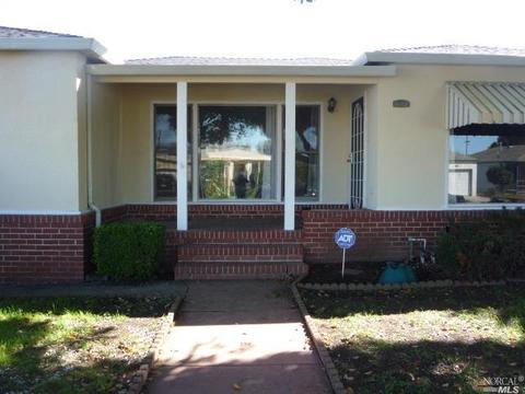 312 Bw Williams Dr, Vallejo, CA 94589 photo 4
