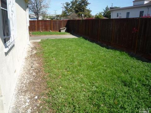 312 Bw Williams Dr, Vallejo, CA 94589 photo 32