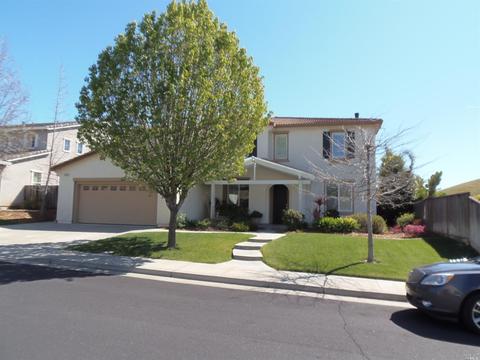 2434 Ridgewood Cir, Fairfield, CA 94534 photo 1