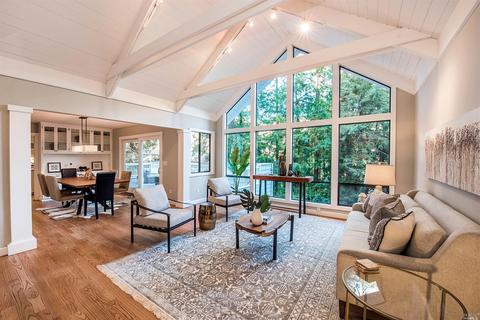 309 Magee Ave, Mill Valley, CA 94941 photo 2