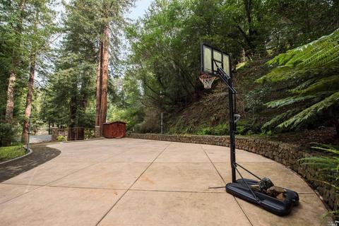 309 Magee Ave, Mill Valley, CA 94941 photo 21