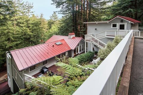 309 Magee Ave, Mill Valley, CA 94941 photo 18