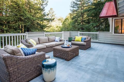 309 Magee Ave, Mill Valley, CA 94941 photo 5
