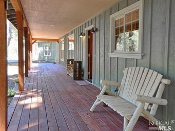 8040 High Valley Rd, Cobb, CA 95426 photo 24
