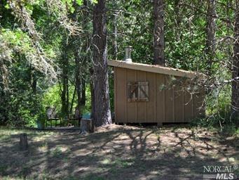 8040 High Valley Rd, Cobb, CA 95426 photo 31
