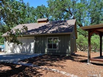 8040 High Valley Rd, Cobb, CA 95426 photo 2