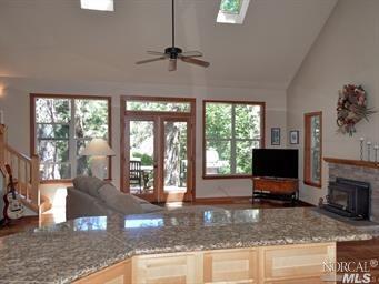 8040 High Valley Rd, Cobb, CA 95426 photo 10