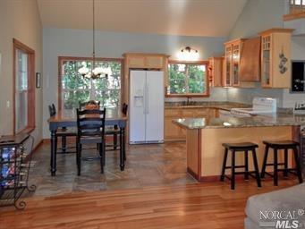 8040 High Valley Rd, Cobb, CA 95426 photo 11