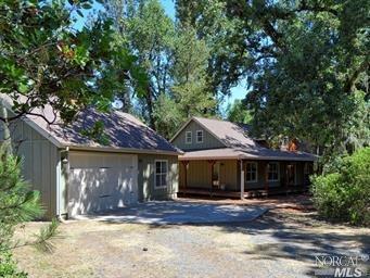 8040 High Valley Rd, Cobb, CA 95426 photo 39